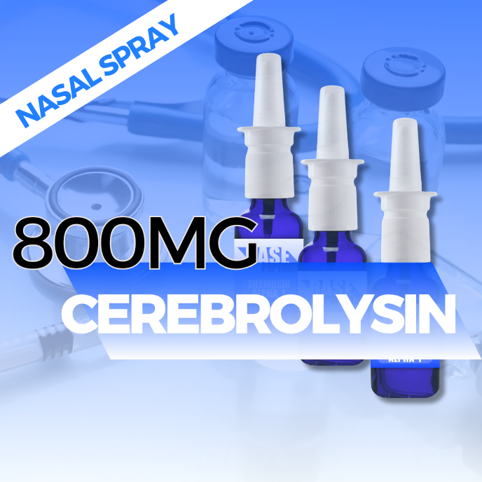 Nasal Spray Peptides