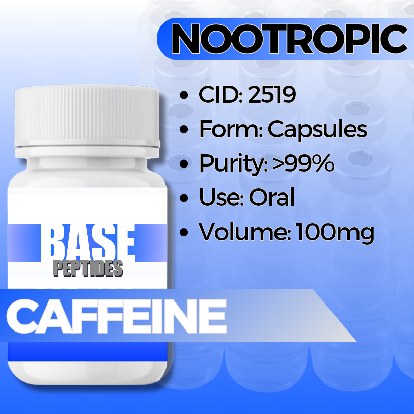 Caffeine Capsules
