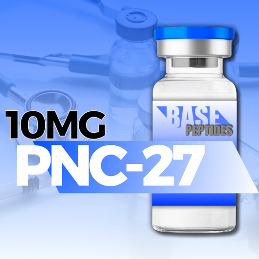 PNC‑27: A Promising Anti‑Cancer Peptide in Modern Oncology Research