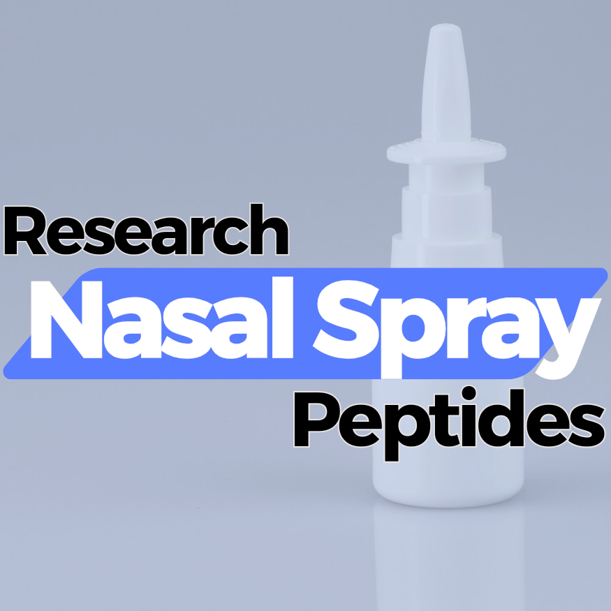 Nasal Sprays