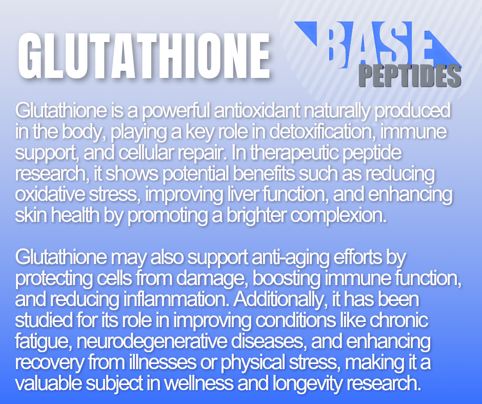 Glutathione
