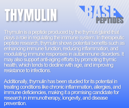 Thymulin