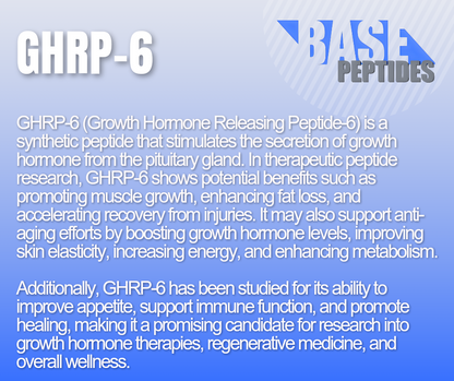 GHRP-6
