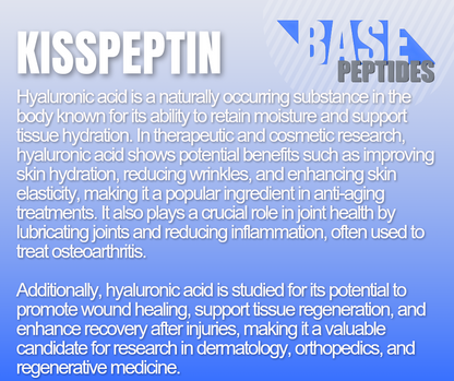 Kisspeptin