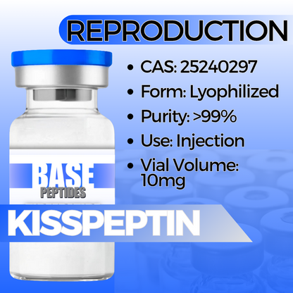 Kisspeptin