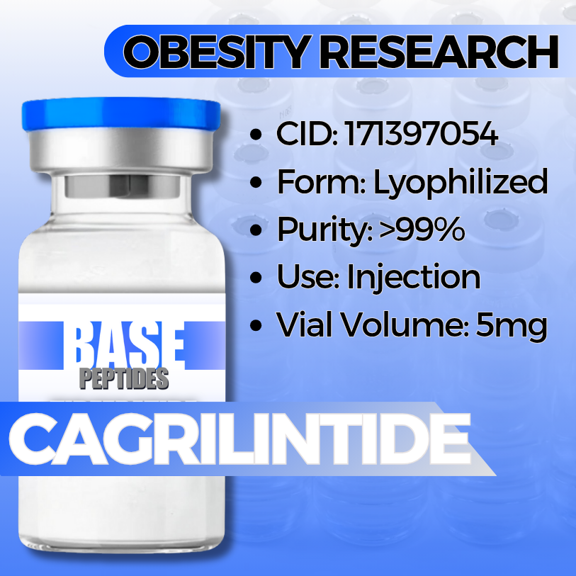Cagrilintide 5mg