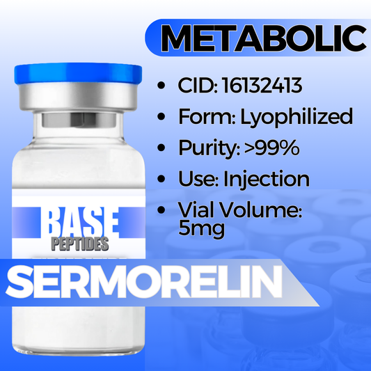 Sermorelin