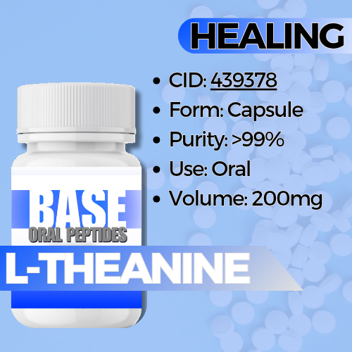 L-Theanine
