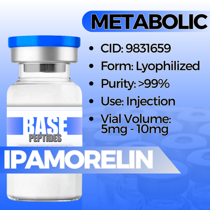 Ipamorelin