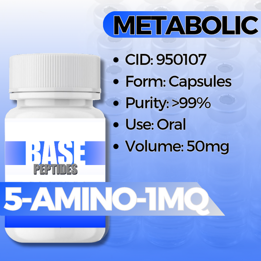 5-Amino-1MQ